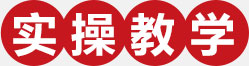 实 操 教 学