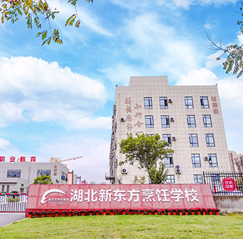 校园环境展示？