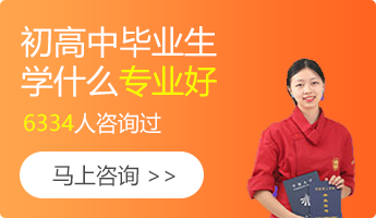 初高中生读职校