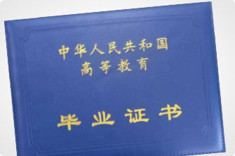 学技能考文凭