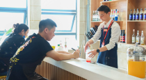 咖啡饮品
