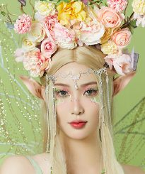 打造美妆精英人才