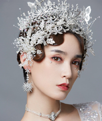 打造美妆精英人才