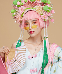 打造美妆精英人才
