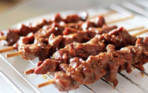 烤肉