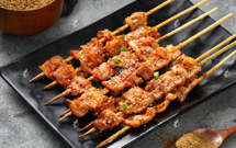 烤五花肉