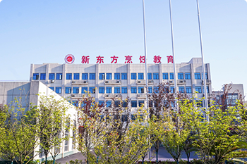 集团办学 值得信赖