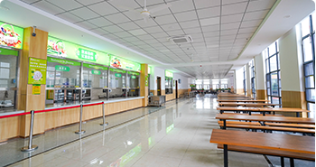 学生食堂