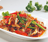 小炒